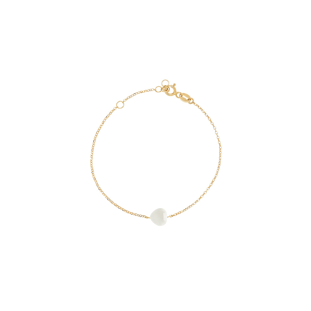 Bracciale Semino d'Amore Gold Pastel