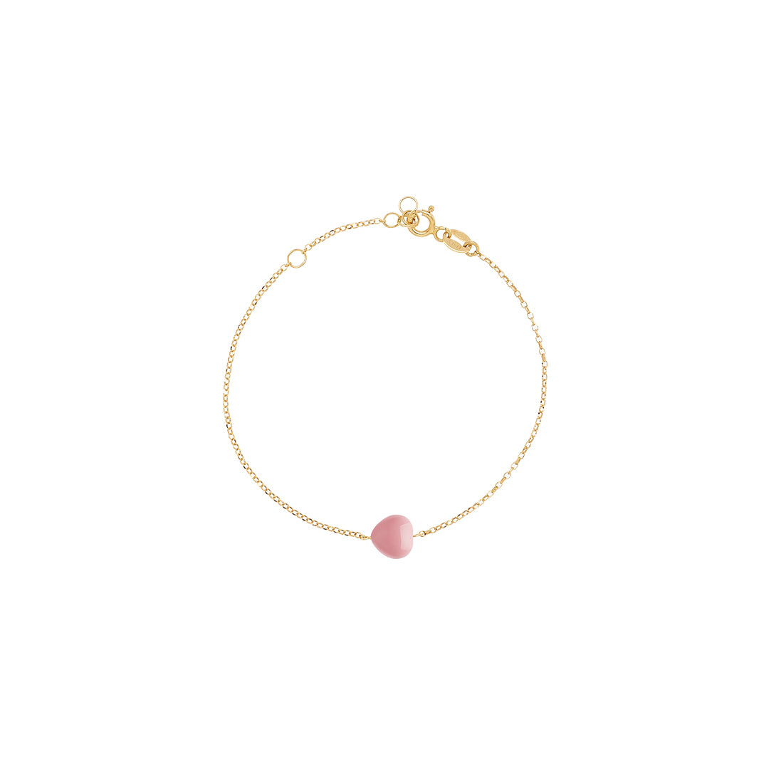 Bracciale Semino d'Amore Gold Pastel