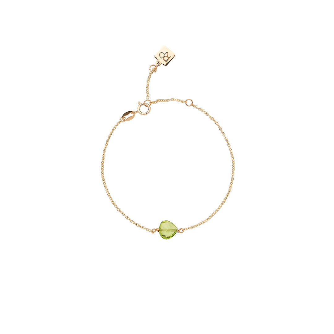 Bracciale Semino d'Amore Stone