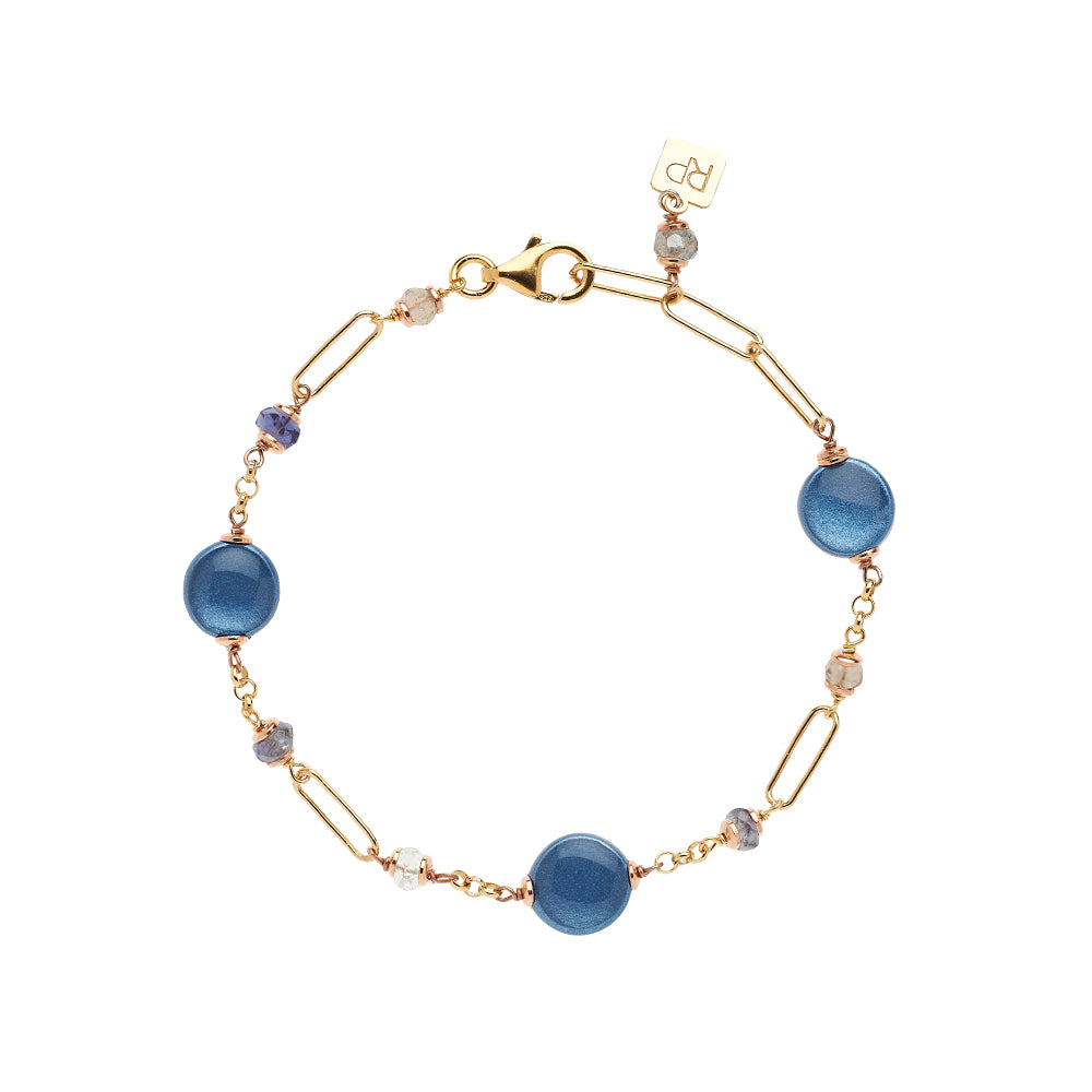 Bracciale Round Mignon