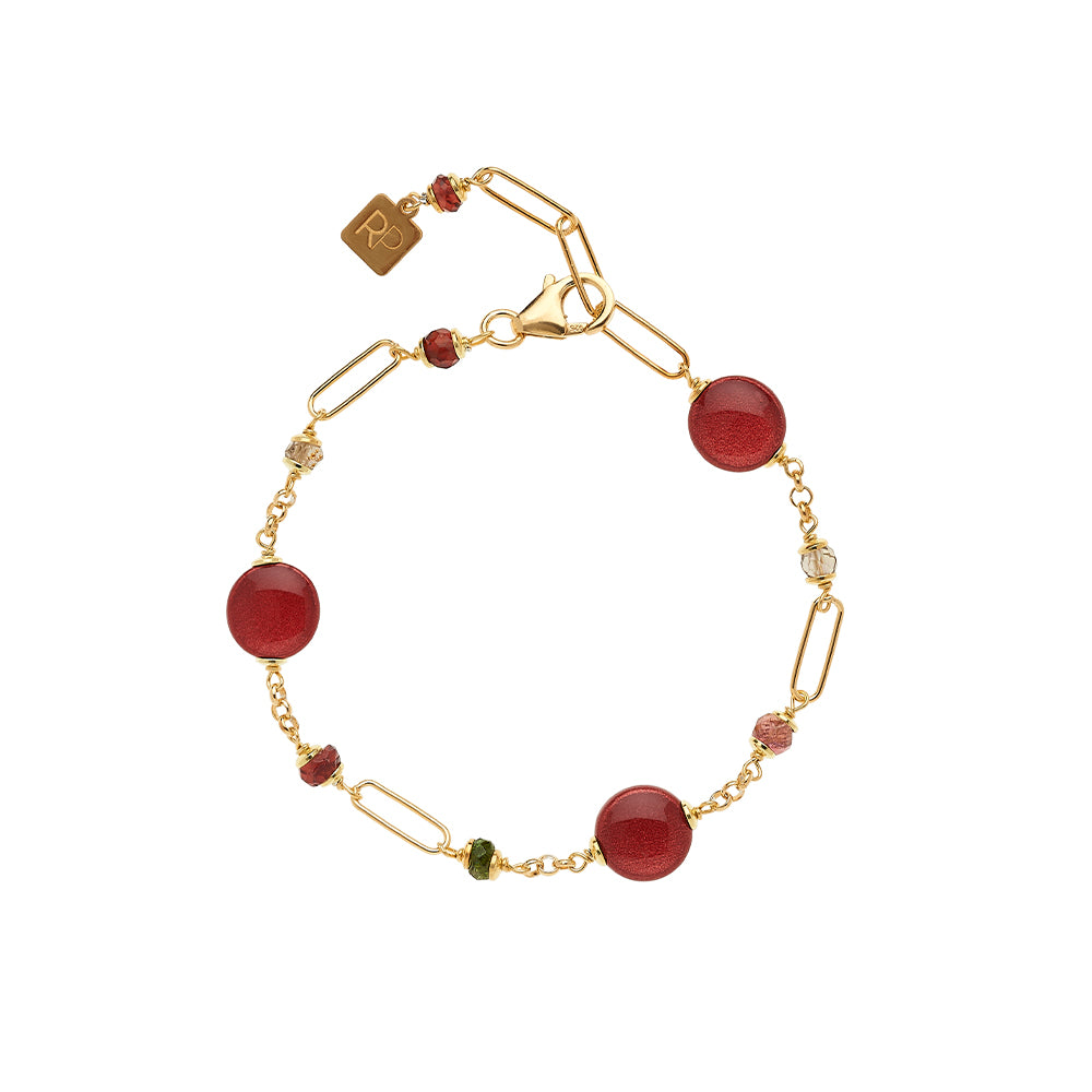 Bracciale Round Mignon