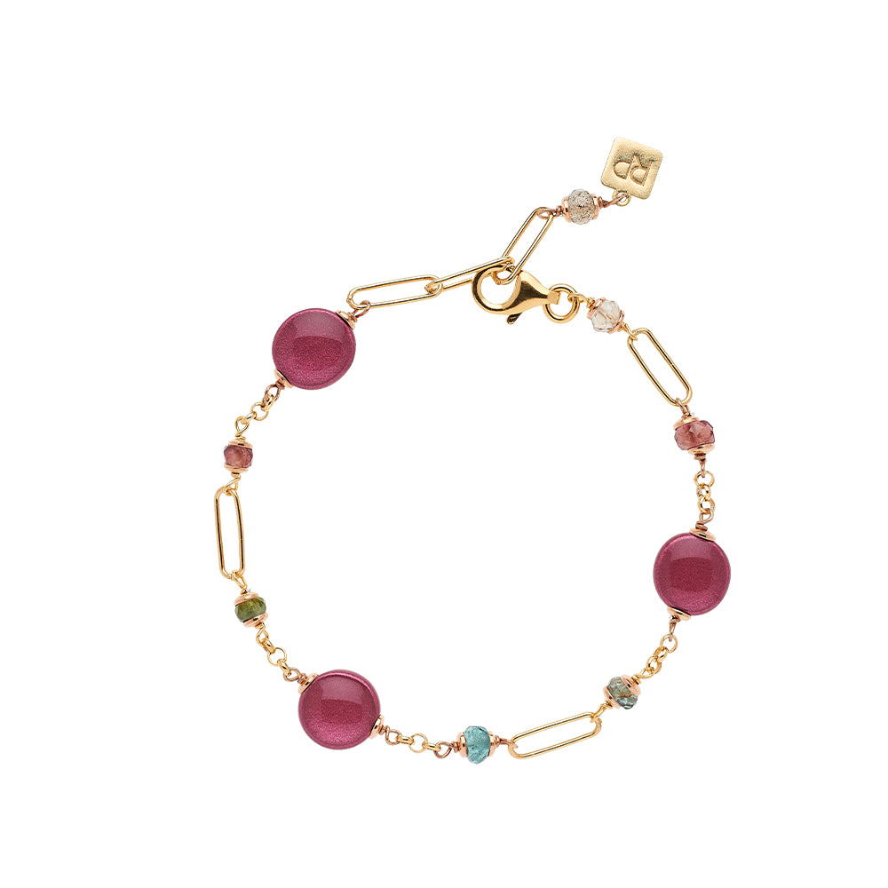 Bracciale Round Mignon