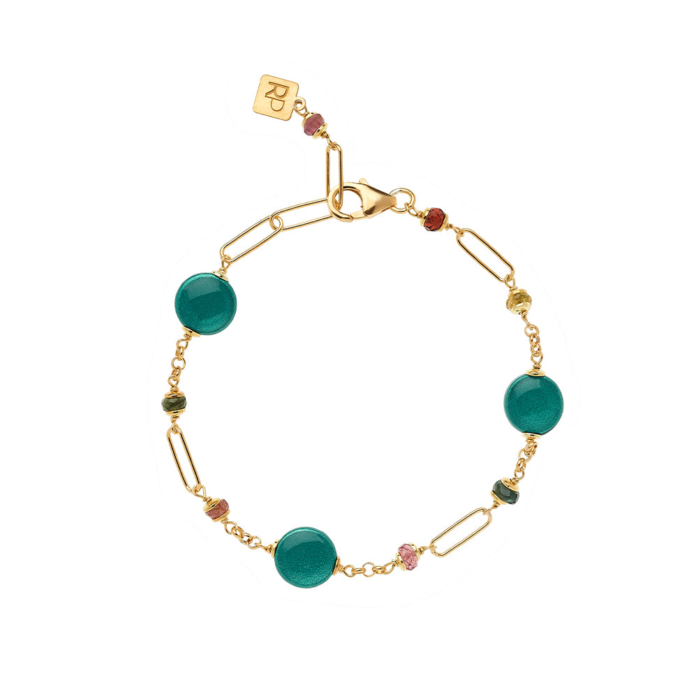 Bracciale Round Mignon