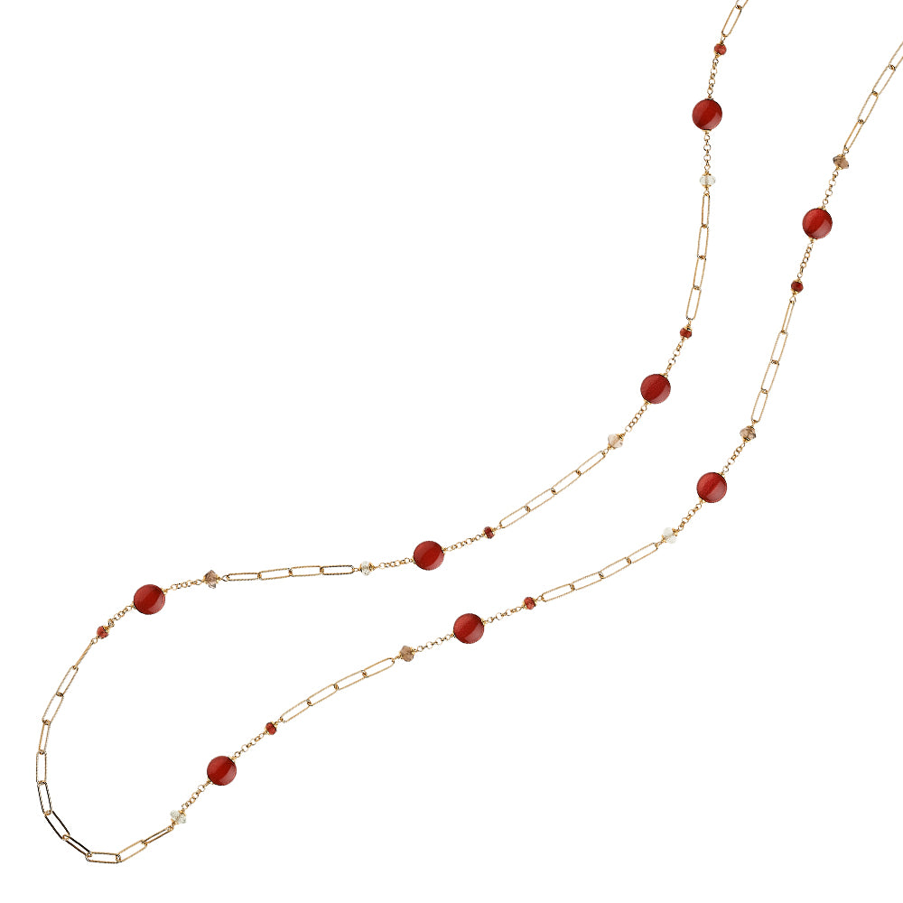 Collana Round Mignon