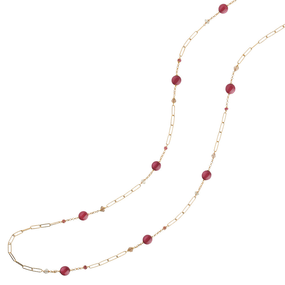 Collana Round Mignon