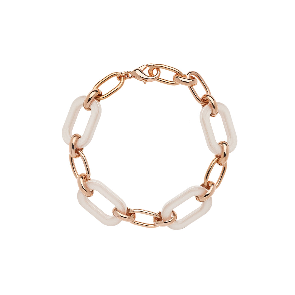 Bracciale Chain Cage