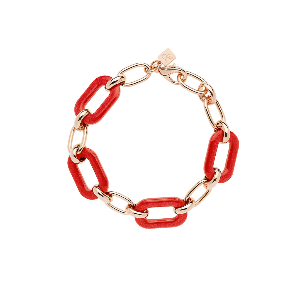 Bracciale Chain Cage