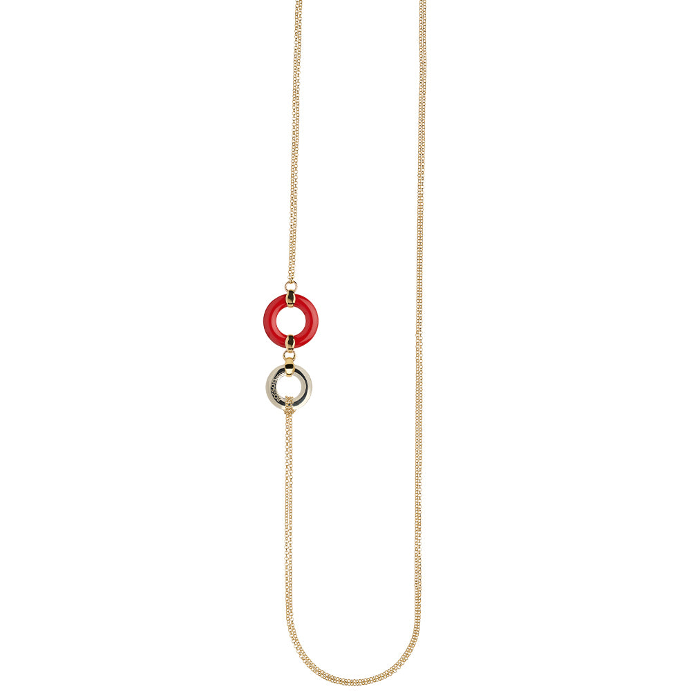 Collana Loop