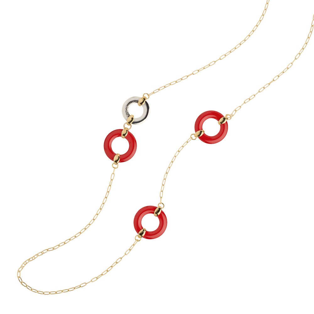 Collana Spot