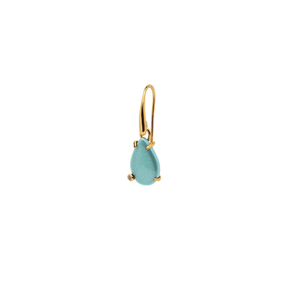 Orecchini Pure Drop