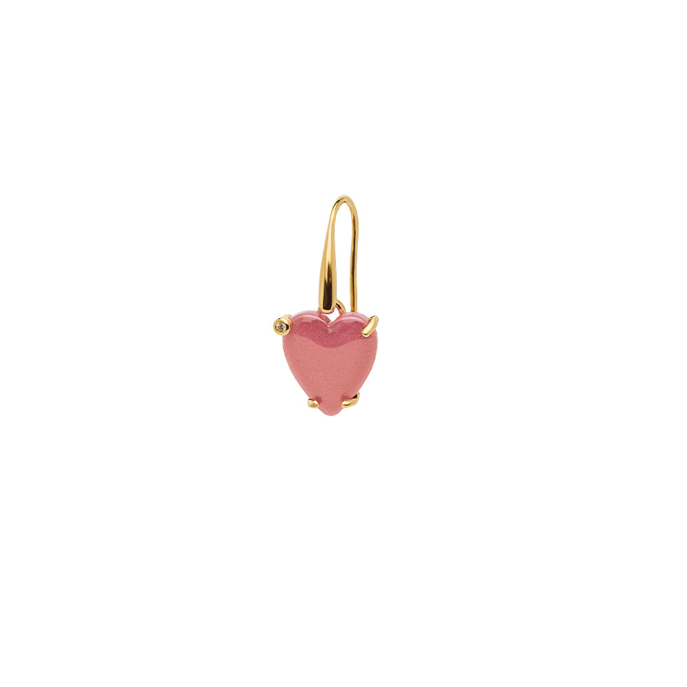 Orecchini Pure Heart