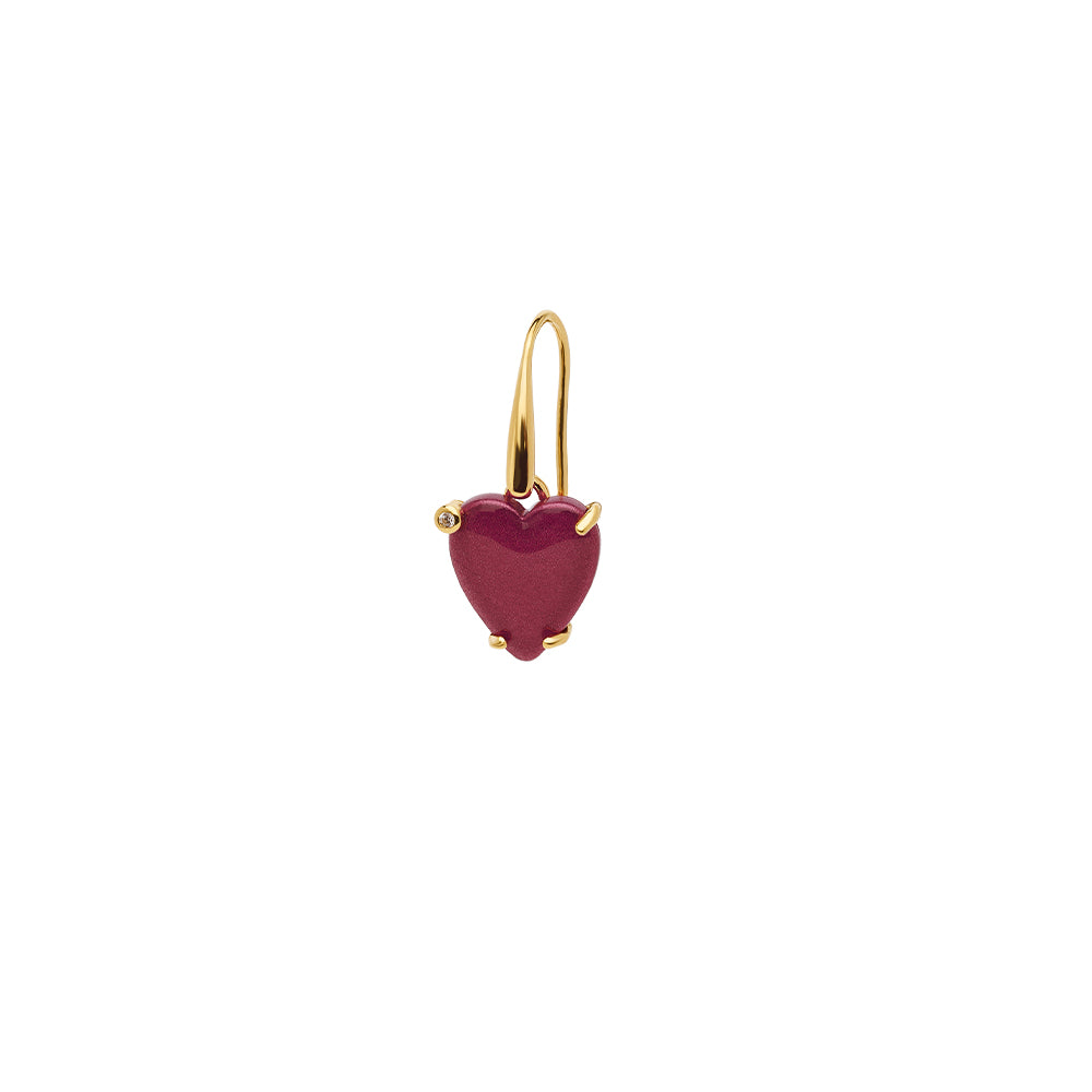 Orecchini Pure Heart
