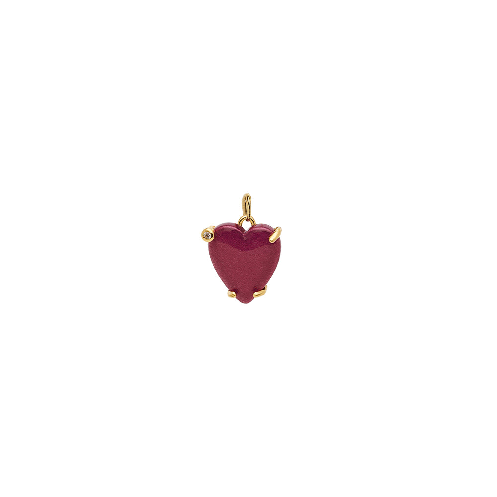 Ciondolo Pure Heart