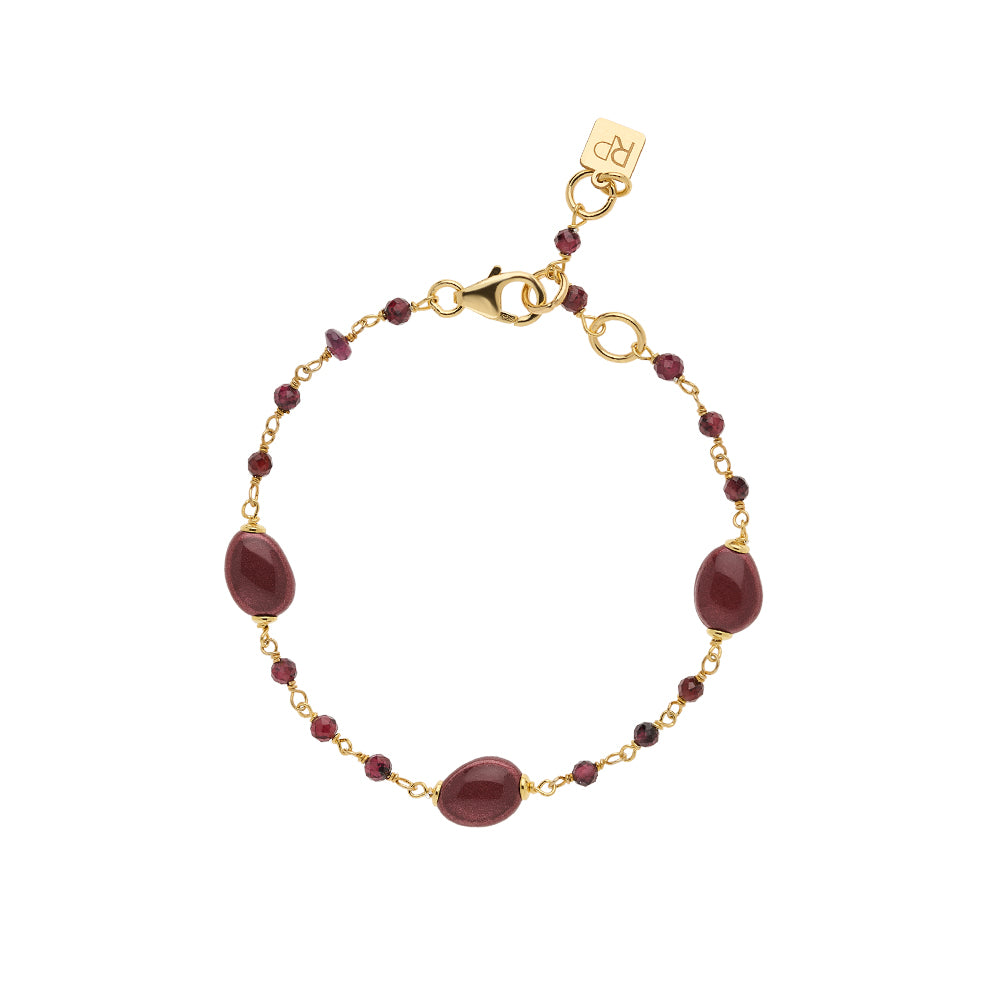 Bracciale Bean