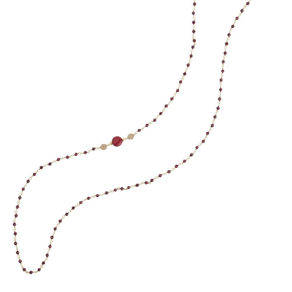 Collana Yap