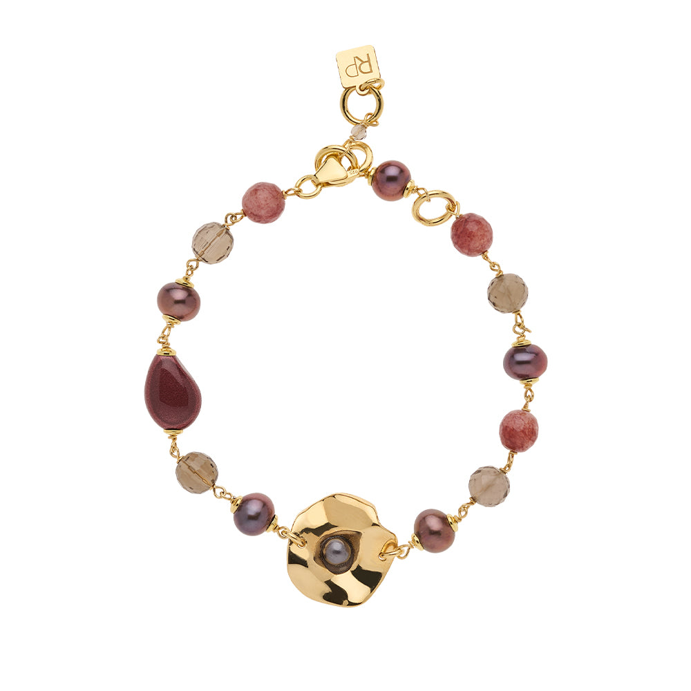 Bracciale Flora