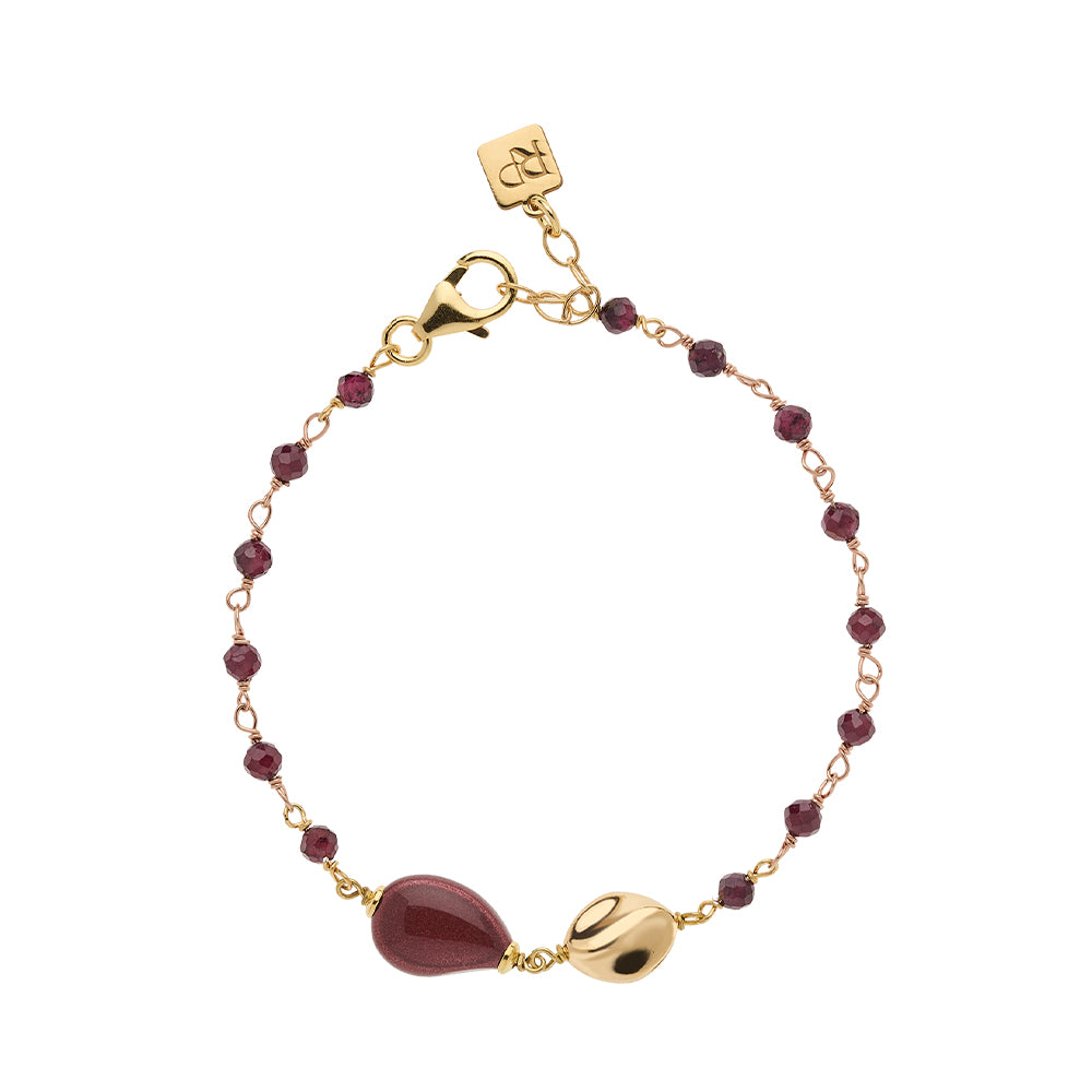 Bracciale Flow