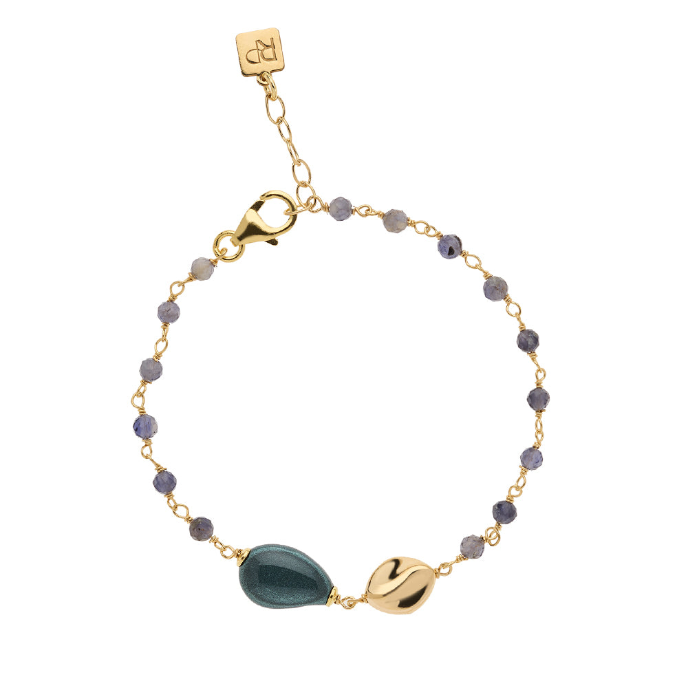 Bracciale Flow