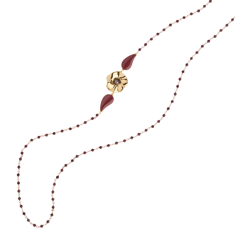 Collana Tulip
