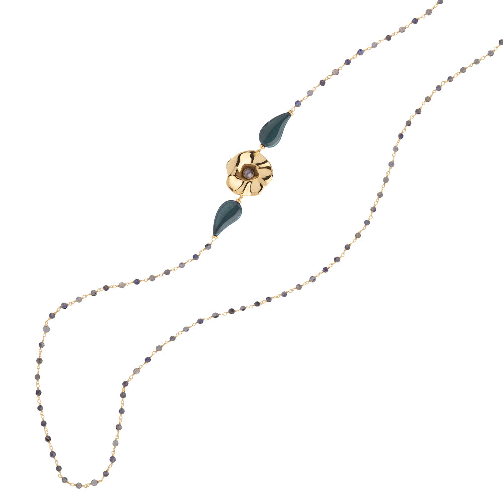 Collana Tulip
