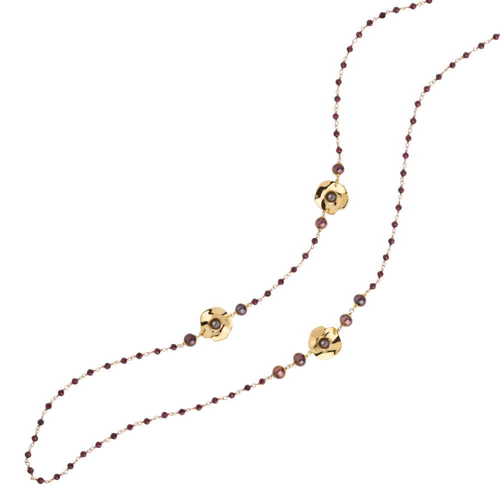 Collana Violet