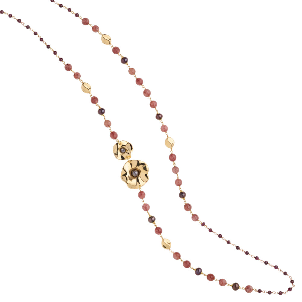 Collana Azalea