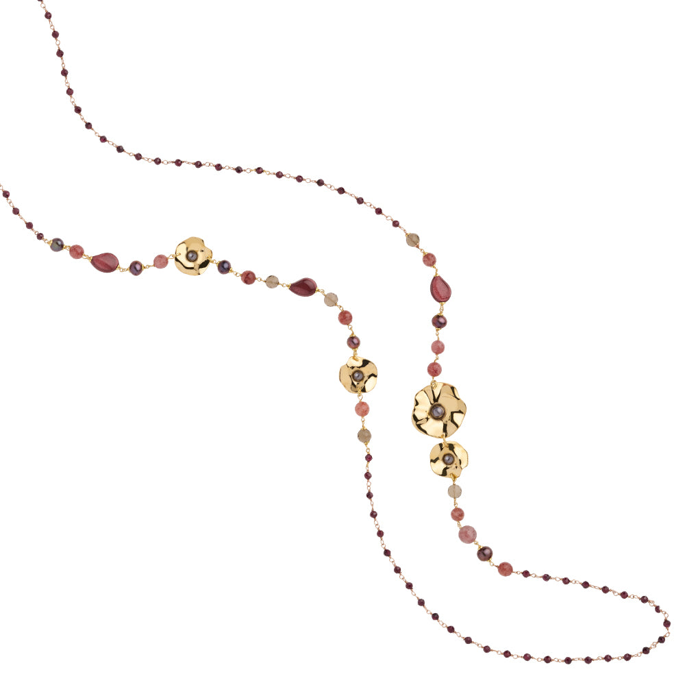 Collana Flora