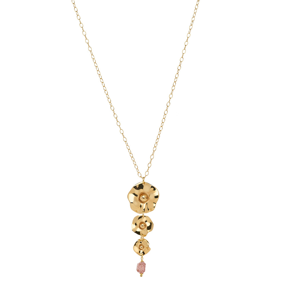 Ciondolo Rose