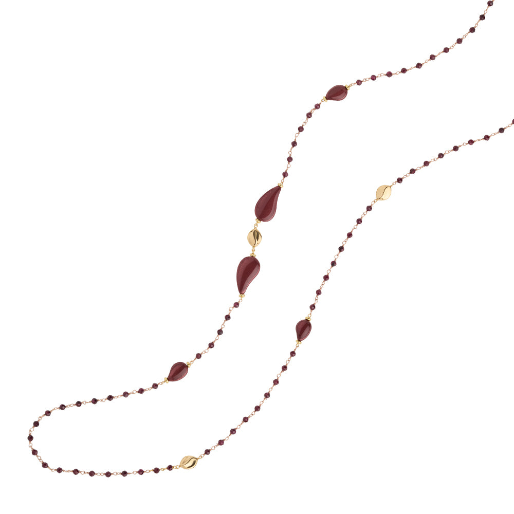 Collana Drop