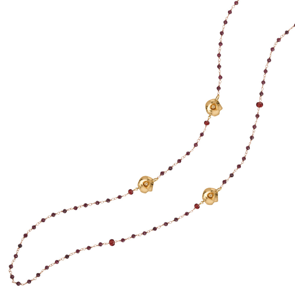Collana Marigold