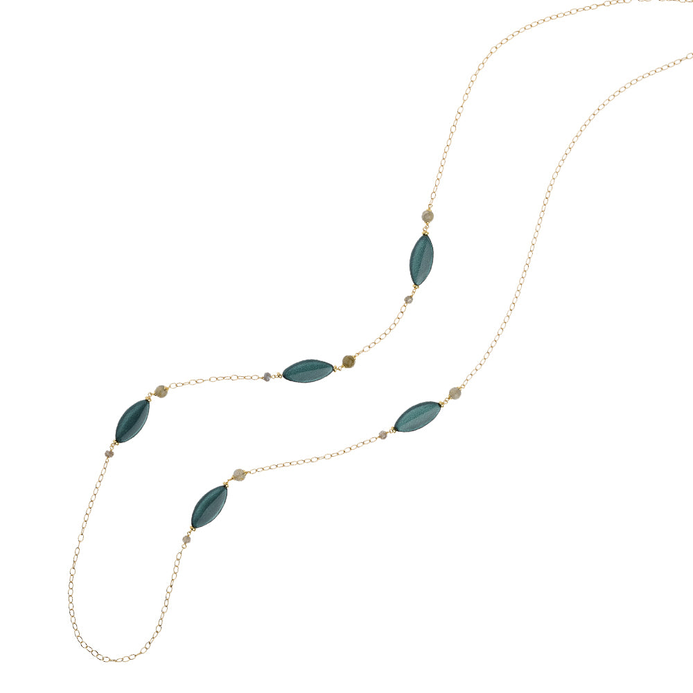 Collana Reed