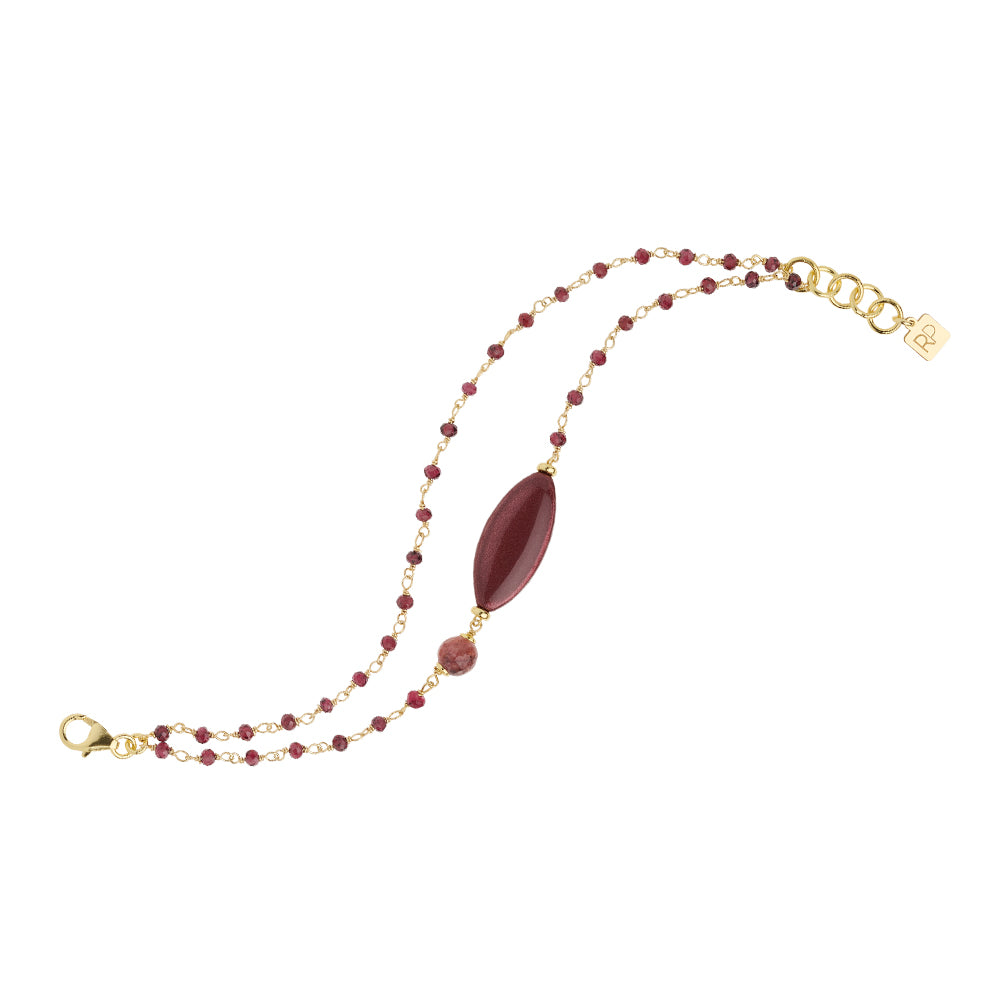 Bracciale Petal