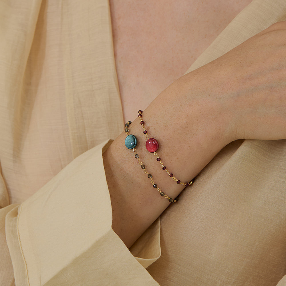 Bracciale Pois