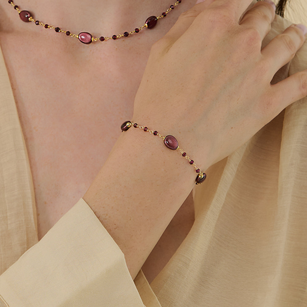 Bracciale Bean