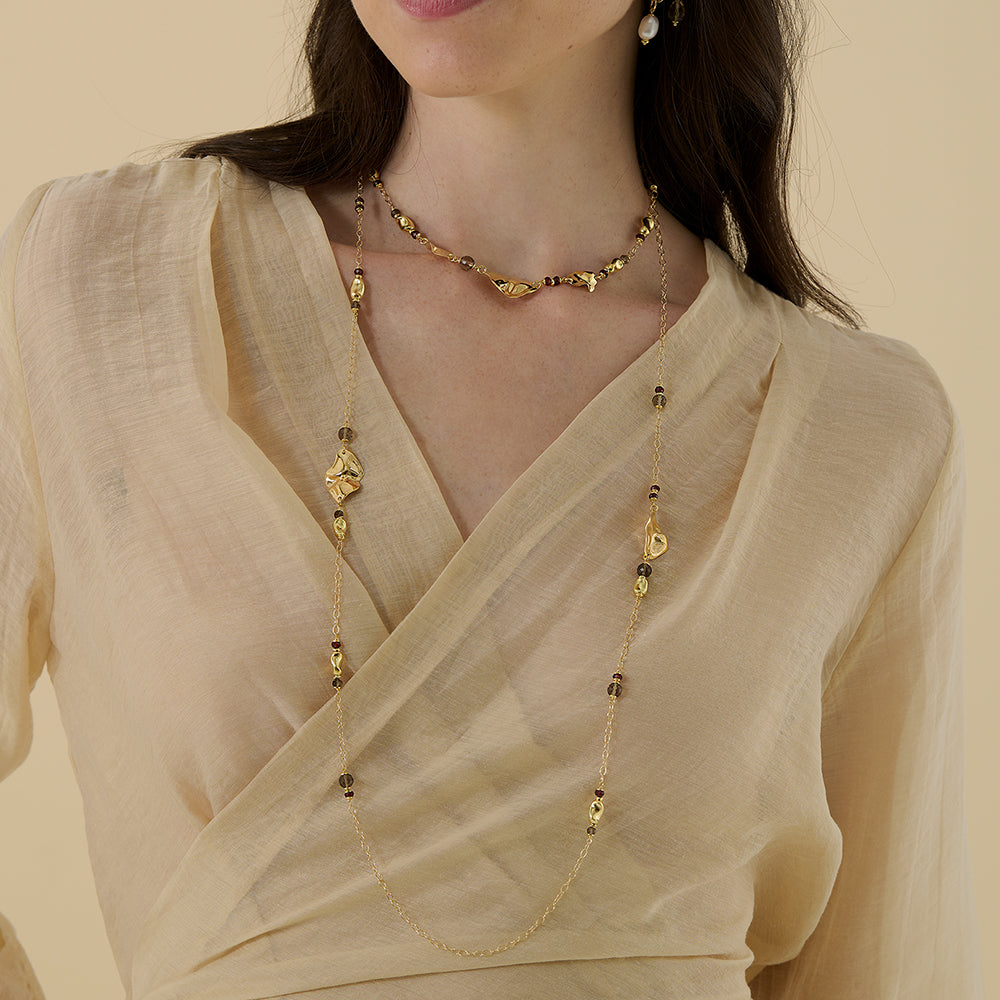Collana Fortitude
