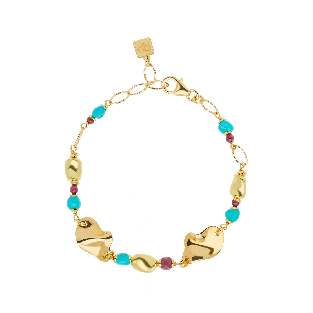 Bracciale Soul Turquoise