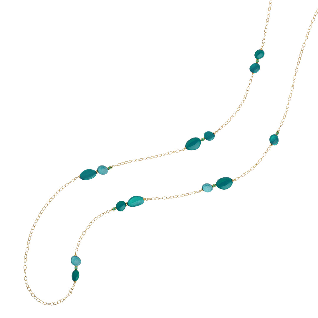 Collana Pulse