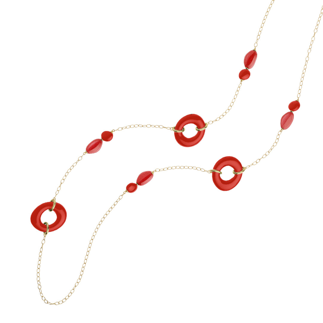 Collana Edge