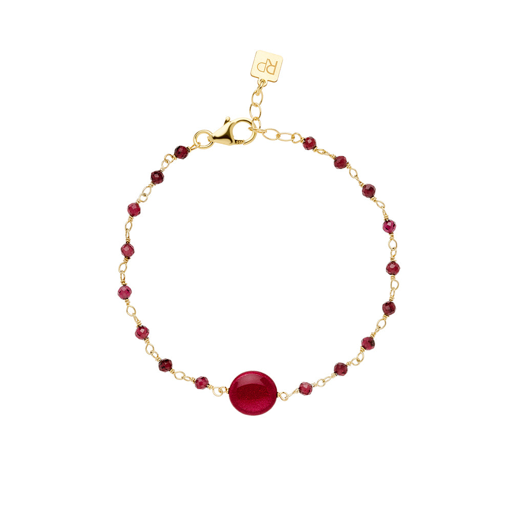 Bracciale Pois
