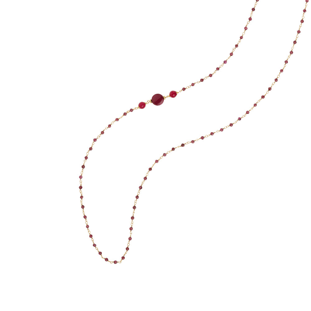 Collana Yap