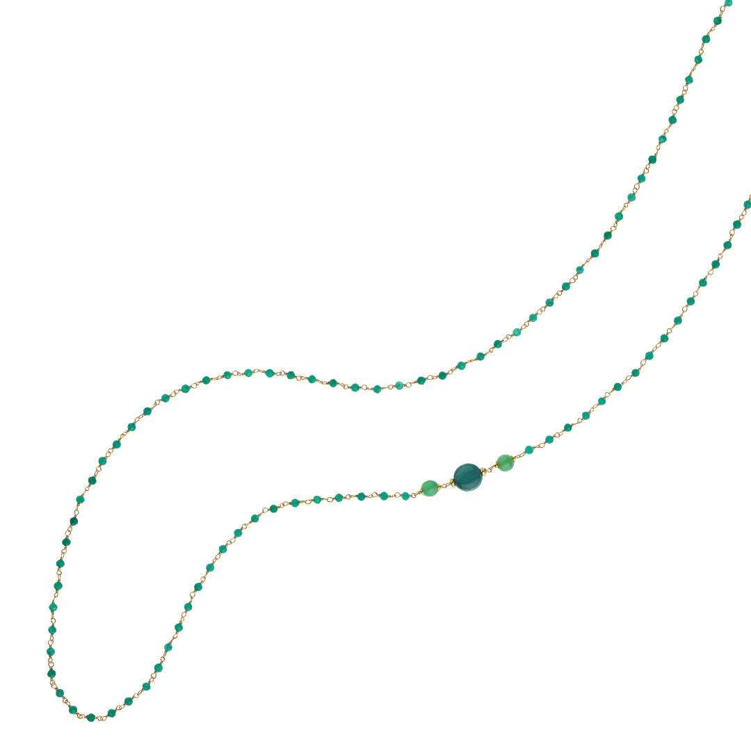 Collana Yap