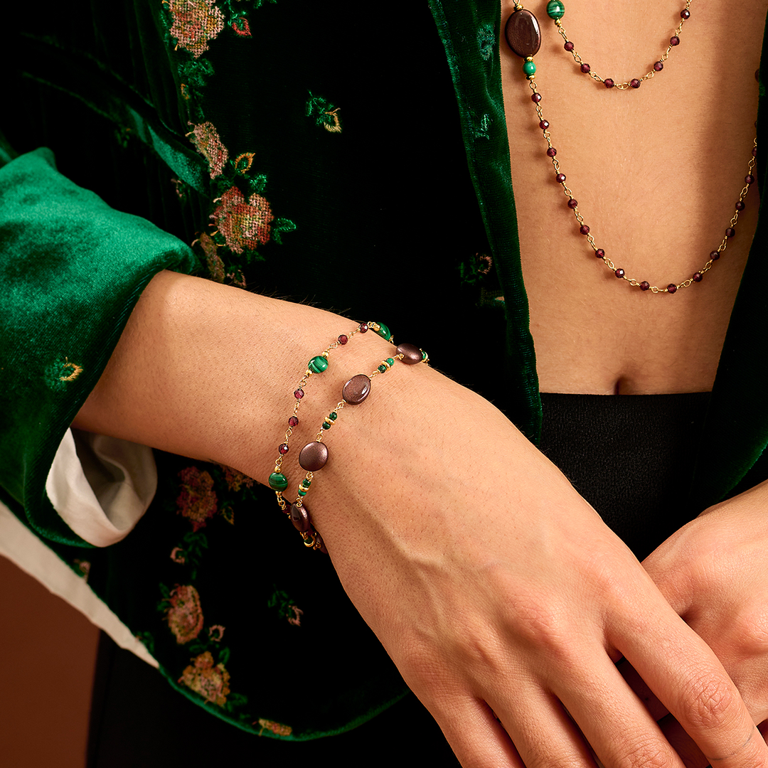 Bracciale Paraiso