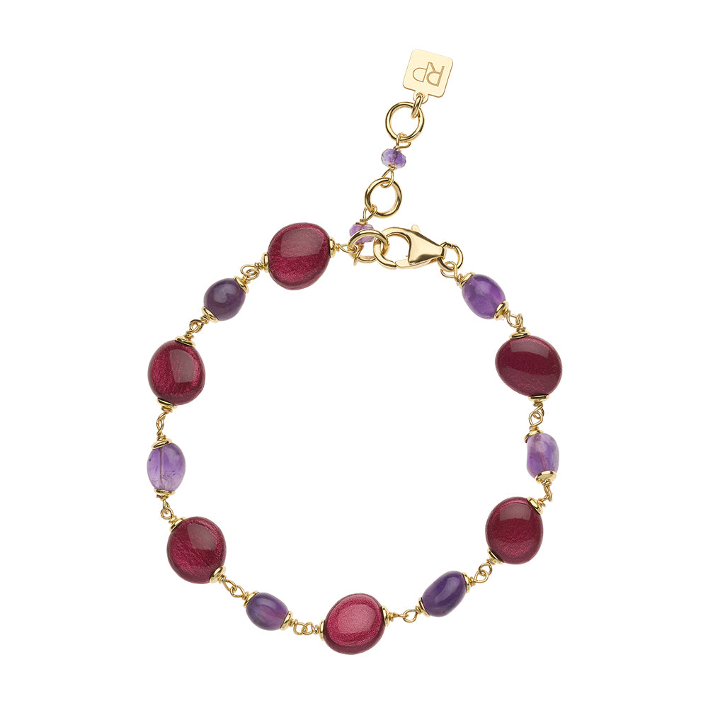 Bracciale Orangerie