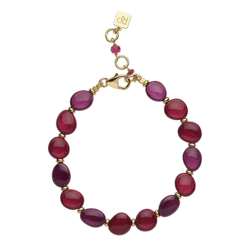 Bracciale Voliera