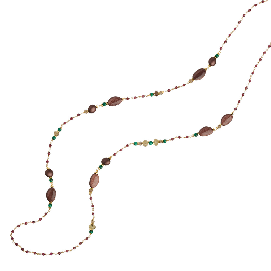 Collana Lunaria