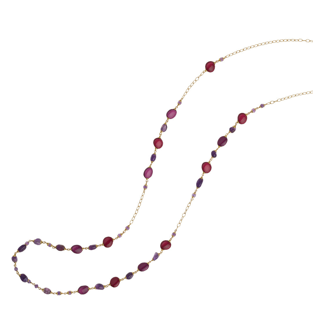 Collana Palmeto
