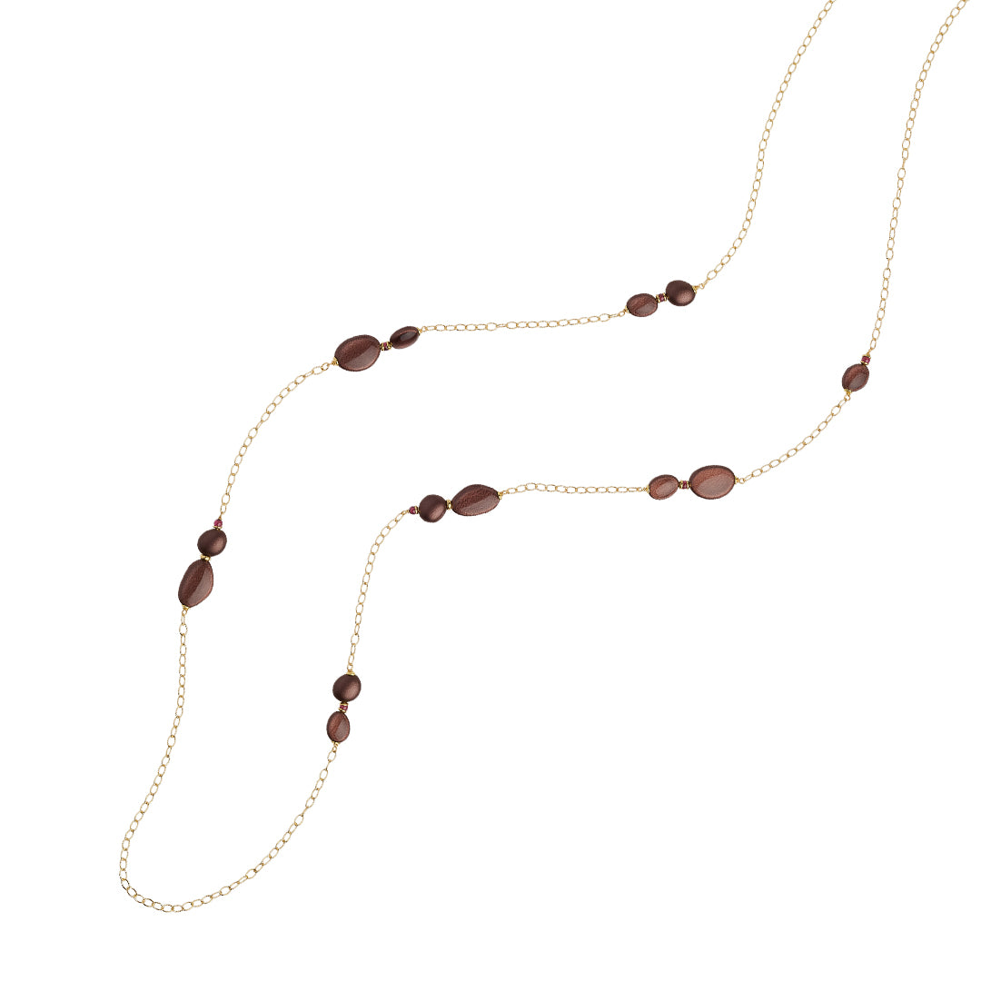 Collana Mirage