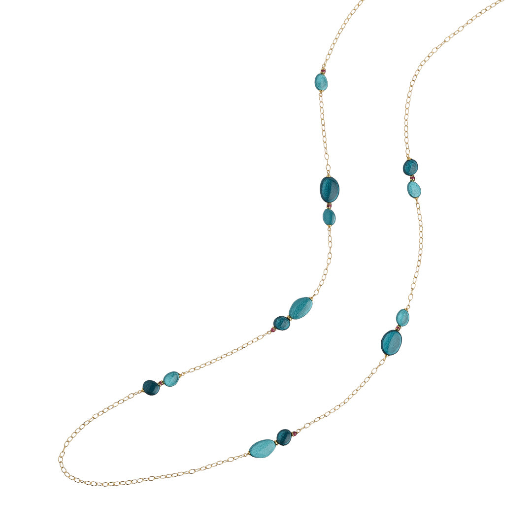 Collana Mirage