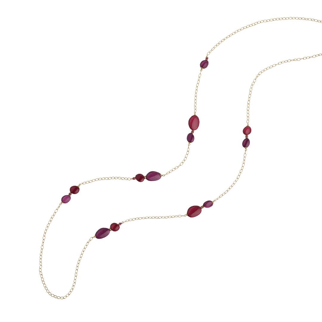 Collana Mirage