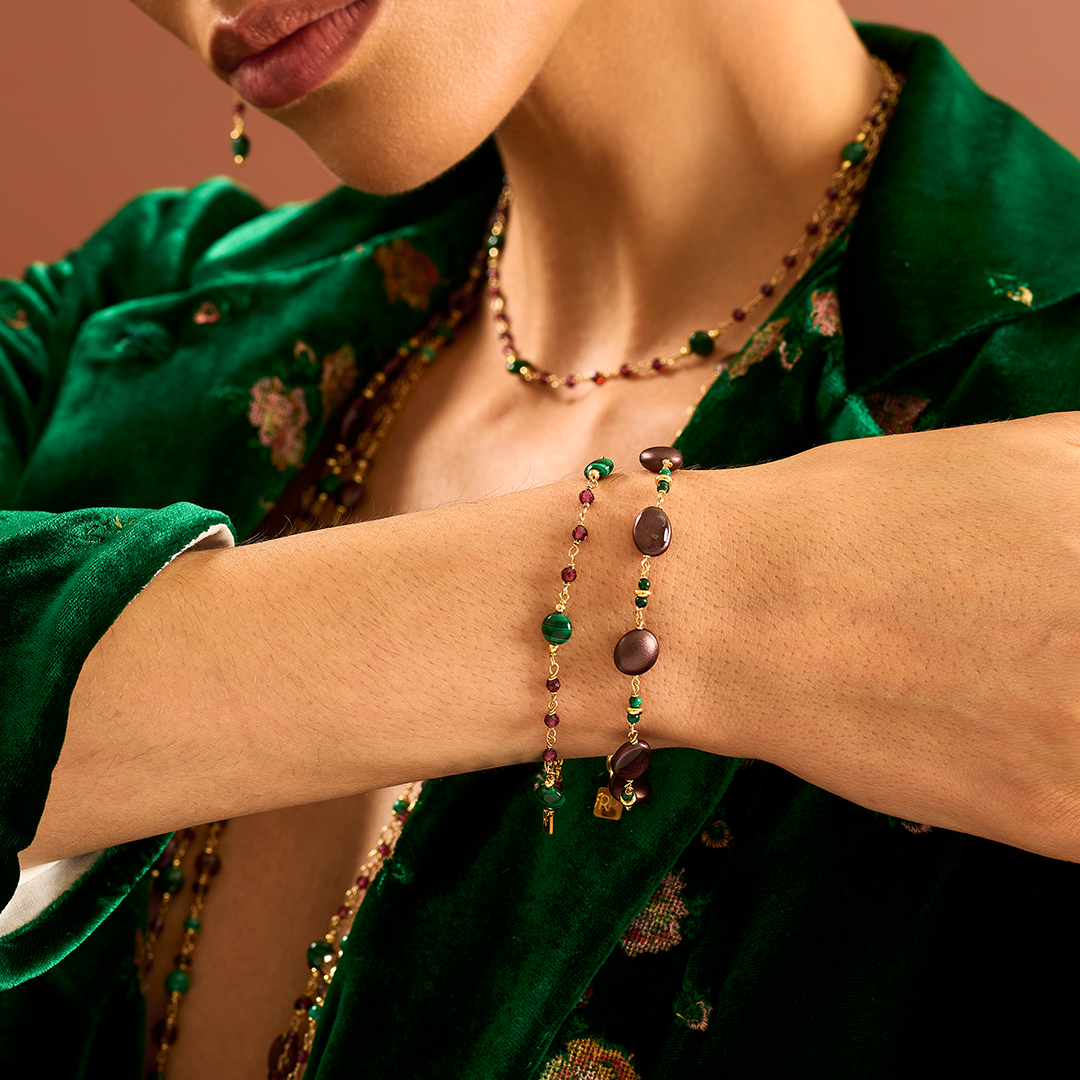 Bracciale Labirinto